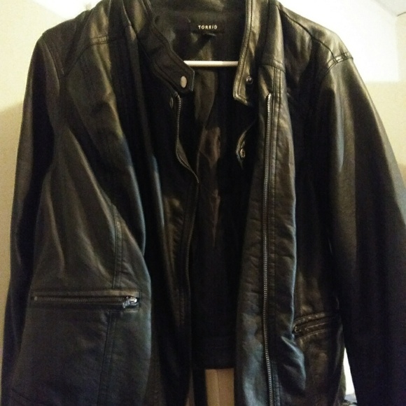 Jacket - Picture 4 of 4
